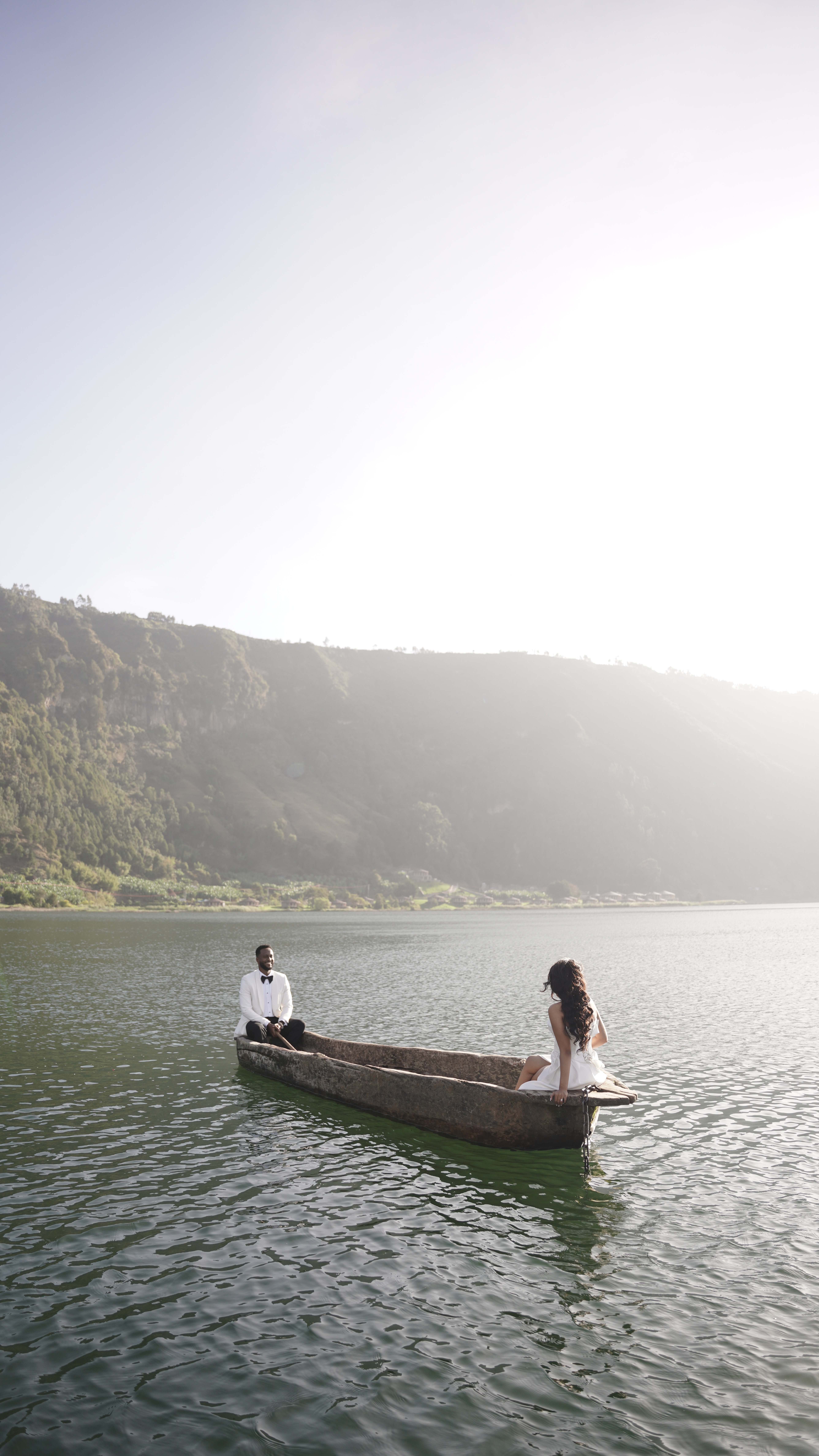 Henok and Gelila wedding photo 5
